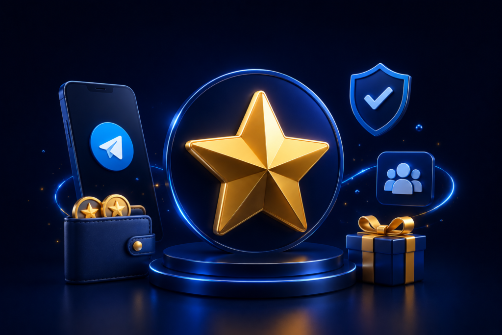 مشکلات موقع خرید استارز