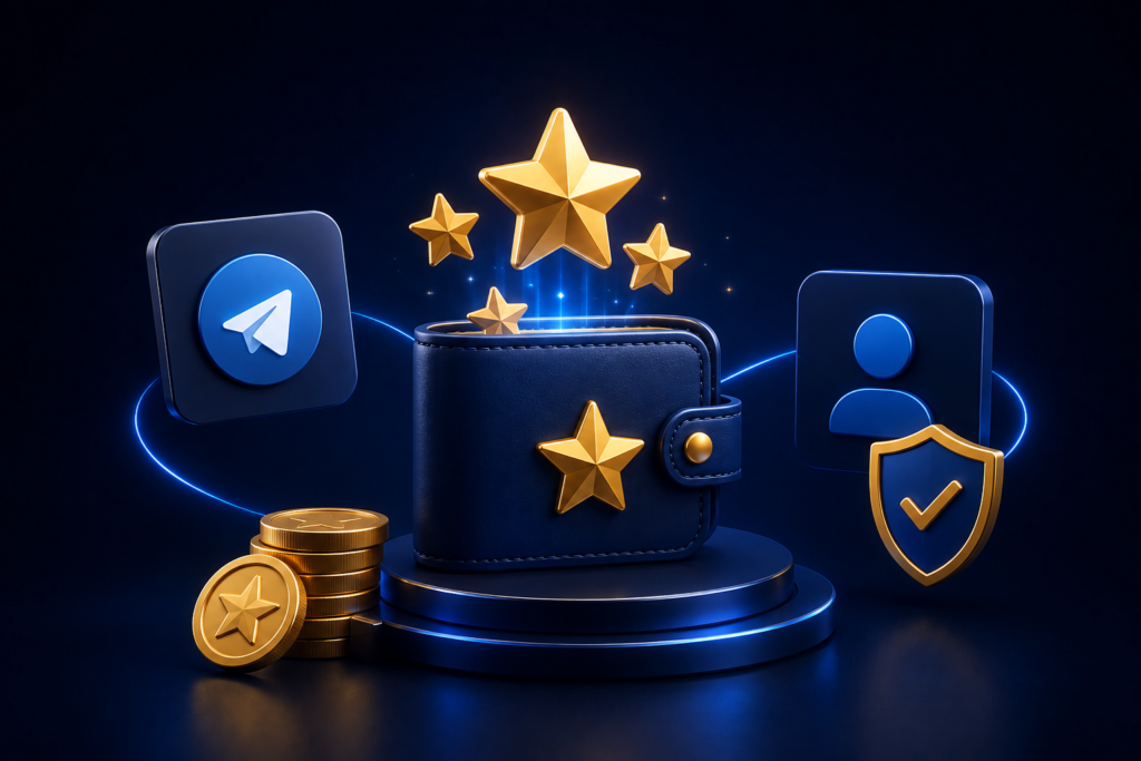 مشکلات موقع خرید استارز
