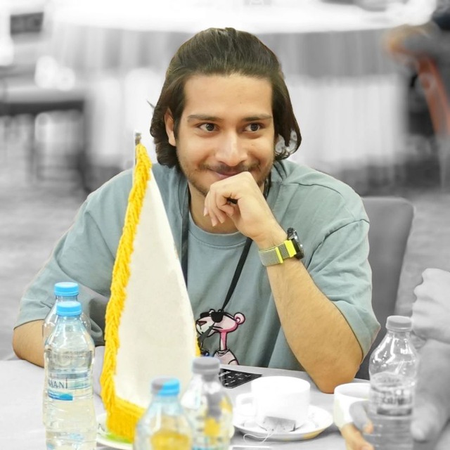 Hamid Tad