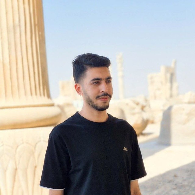 Hassan Ahmadi